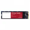 Western Digital WD червен SSD 1TB M.2 2280 SA500 WDS100T1R0B