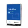 Western Digital HDD син 1TB 25 128MB SATAIII/5400rpm