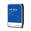 Western Digital HDD син 1TB 35 64MB SATAIII/7200rpm