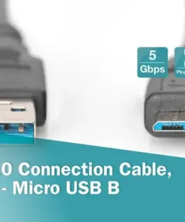 Digitus USB3.0 кабел 0