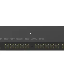 Netgear Netgear M4250-40G8XF-PO E+ Managed Switch