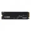 Kingston SSD drive KC3000 1024GB PCIe 4.0 NVMe M.2