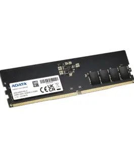 Alternative view of Adata Premier DDR5 4800 DIMM 16GB 4800 ST