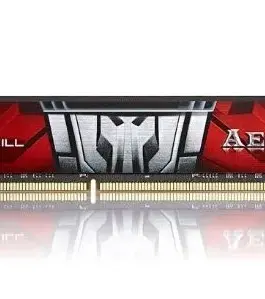 G.SKILL G.SKILL Aegis DDR3 8GB 1600MHz