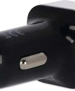 TechniSat TECHNISAT CARзарядно DUAL USB CE