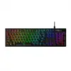 HyperX Keyboard Alloy Origins червен switch