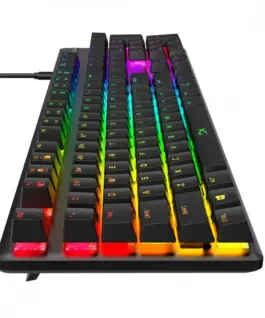 HyperX Keyboard Alloy Origins червен switch