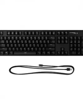 HyperX Keyboard Alloy Origins червен switch