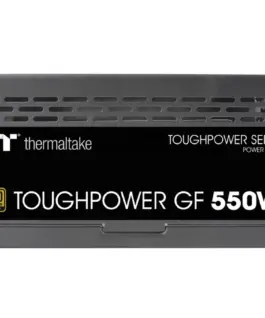 Thermaltake Toughpower GF 550W Modular 80+Gold