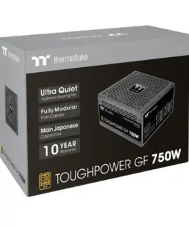 Thermaltake Thermaltake Toughpower GF 750W - Image 3