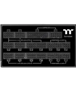 Thermaltake Thermaltake Toughpower TF1 1550W