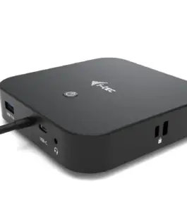 i-tec Docking Station USB-C HDMI 100W - Image 3