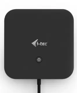 i-tec Docking Station USB-C HDMI 100W - Image 4