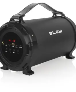 BLOW Blow SPEAKER Bluetooth BAZOOKA BT910
