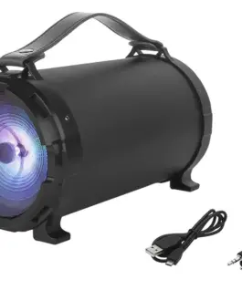 BLOW Blow SPEAKER Bluetooth BAZOOKA BT910