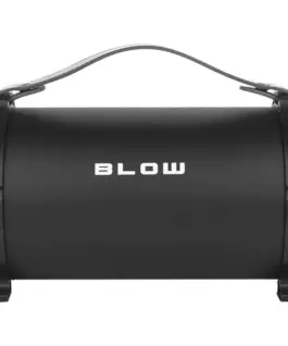 BLOW Blow SPEAKER Bluetooth BAZOOKA BT910