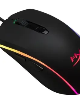 HyperX Mouse Pulsefire Surge черен