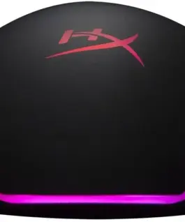 HyperX Mouse Pulsefire Surge черен