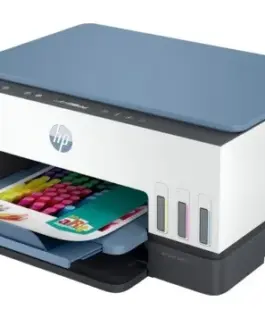 Alternative view of HP Inc. Smart Tank 675 28C12A multifunction device