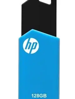 HP Inc. Pendrive 128GB HP USB 2.0 HPFD150W-128