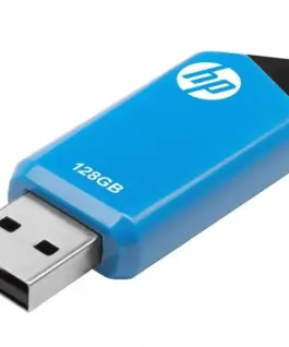 Alternative view of HP Inc. Pendrive 128GB HP USB 2.0 HPFD150W-128