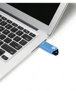 HP Inc. Pendrive 128GB HP USB 2.0 HPFD150W-128 - Image 3