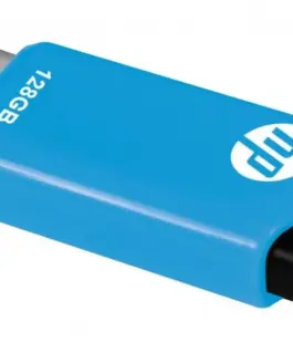 HP Inc. Pendrive 128GB HP USB 2.0 HPFD150W-128 - Image 4