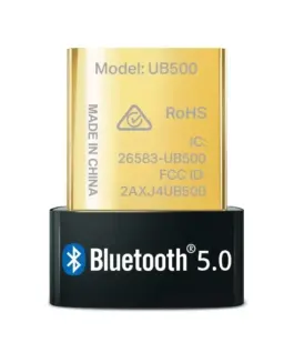 TP-LINK Nano адаптер UB500 Bluetooth 5.0