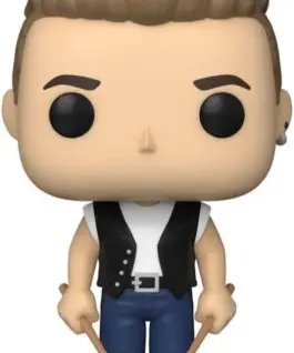 Фигура Funko POP! Rocks: U2 - Larry #273