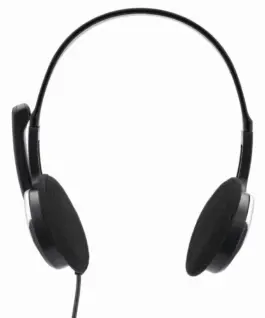 Слушалки HAMA Essential HS-P100
