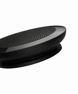 Alternative view of Конферентна колонка Jabra Speak 410 за PC, Bluetooth, USB