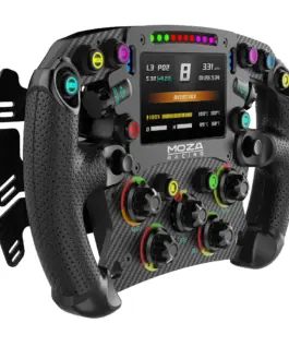 Волан MOZA FSR2 Formula Wheel