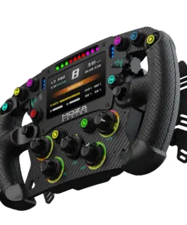 Волан MOZA FSR2 Formula Wheel