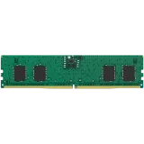 Alternative view of Памет за лаптоп Kingston DRAM 16GB 5600MT/s DDR5 Non-ECC CL46 SODIMM 1Rx8