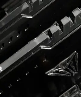 Patriot памет DDR4 Viper Steel 64GB/3 600