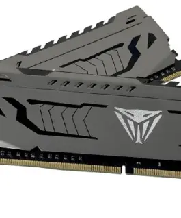 Patriot памет DDR4 Viper Steel 64GB/3 600