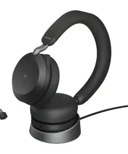 Jabra Jabra Evolve2 75 Link380c MS Stereo Stan
