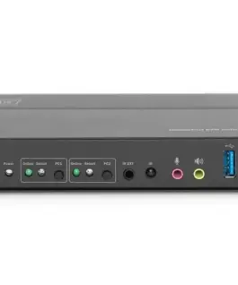 Digitus KVM switch – 2 ports DS-12850