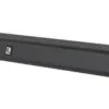 AUDAC AUDAC PROFESSIONAL 3- WAY SOUNDBAR черен