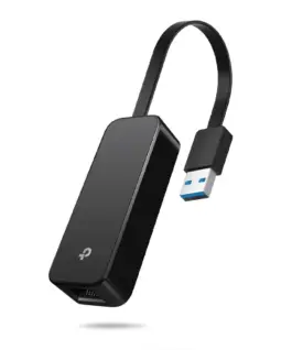 Alternative view of TP-LINK адаптер UE306 USB 3.0 to Gigabit Ethernet Network
