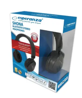 Esperanza BLUETOOTH слушалки SHONA