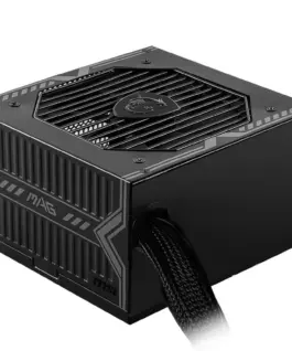 MSI MAG A650BN 650W 80PLUS BRONZE N.MODULAR