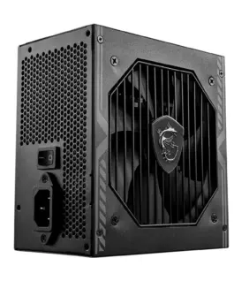 MSI MAG A550BN 550W 80PLUS BRONZE N.MODULAR