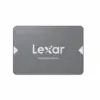 Lexar SSD drive NS100 2TB SATA3 2.5 550/500MB/s