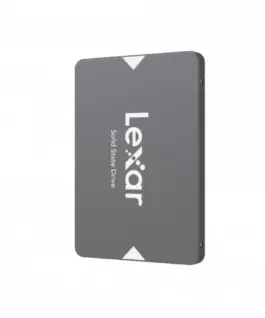 Lexar SSD drive NS100 2TB SATA3 2.5 550/500MB/s