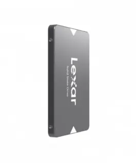 Lexar SSD drive NS100 2TB SATA3 2.5 550/500MB/s