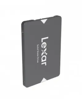 Lexar SSD drive NS100 2TB SATA3 2.5 550/500MB/s