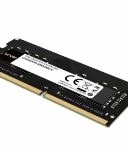 Lexar памет за лаптоп DDR4 SODIMM 8GB