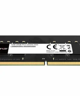 Lexar памет за лаптоп DDR4 SODIMM 8GB