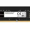 Lexar памет за лаптоп DDR4 SODIMM 32GB(1*32GB)/3200 CL22